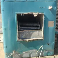 کولر آبی ۴۰۰۰ سبلان