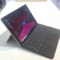 فروش انواع لپتاپ/تبلت مایکروسافت Surface Pro 5/6/7|رایانه همراه|تهران, میرداماد|دیوار