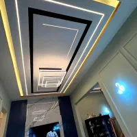 تولیدکننده سقف کاذب کناف|خدمات پیشه و مهارت|تبریز, |دیوار