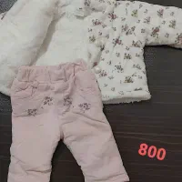 لباس بچه