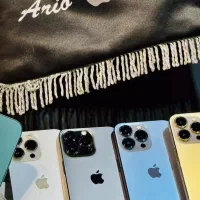 IPhone 16 pro max قسطی|موبایل|تهران, گیشا|دیوار