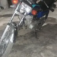 موتور 125