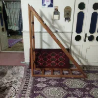 کتابخانه|کتابخانه، شلف، قفسه‌های دیواری|سمنان, |دیوار