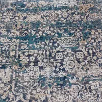 سه عدد فرش ۶متری، شفقی تبریز