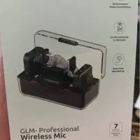 میکروفون GREEN|صوتی و تصویری|اهواز, زیتون کارمندی|دیوار