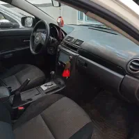 مزدا۳|خودرو سواری و وانت|مرند, |دیوار