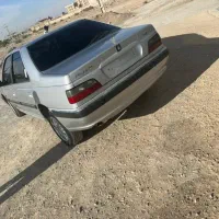 پارس ELX مدل 83|خودرو سواری و وانت|زابل, |دیوار