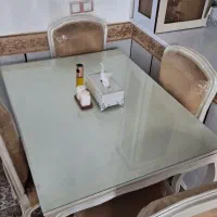 میز غذاخوری 4