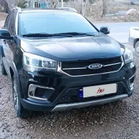 x22مدل1396 دنده ای|خودرو سواری و وانت|شیراز, مسلم|دیوار