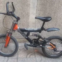 دوچرخه سایز 20