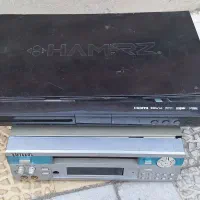 ویدئو سی دی