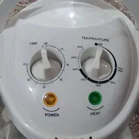 هودو توستر و هواپز|اجاق گاز و لوازم برقی پختوپز|قائمشهر, |دیوار