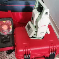 دوربین نقشه برداری سندینگ|ماشینآلات صنعتی|پیرانشهر, |دیوار