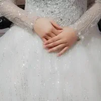 لباس عروس|لباس|تویسرکان, |دیوار