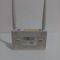 فروش مودم دوآنتن یو تل|مودم و تجهیزات شبکه|شاهرود, |دیوار