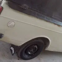 پیکان وانت مدل 90|خودرو سواری و وانت|جلین, |دیوار