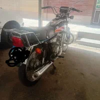 موتور مدل ۸۸