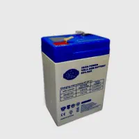 باطری ترازو باسکول  / با گارانتی