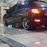 پژو۲۰۶مدلnfu 82|خودرو سواری و وانت|گرگان, |دیوار