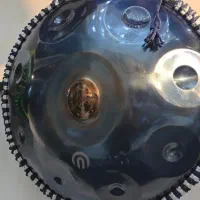 هندپن (هنگدرام) اقساطی با چک صیادی|درام و پرکاشن|گرگان, |دیوار