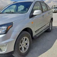 سانگ یانگ اکتیون کامفورت