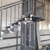 نقاشی ساختمان و رنگ کاری چوب و اهن و سوله