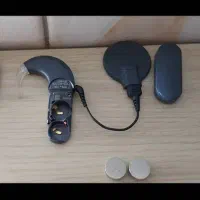 پخش قطعات دستگاه کاشت حلزون شنوایی