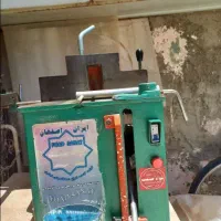 اره فارسی بر میزی(المینیوم بر)|ماشین‌آلات صنعتی|خمینی‌شهر, |دیوار
