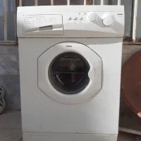 ماشین لباسشویی