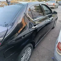 دنا پلاس مشکی ۱۴۰۰|خودرو سواری و وانت|قزوین, |دیوار