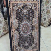 ۵ تخته فرش ۶ متری ۷۰۰شانه اعلا با ۱۱ پشتی ۱ متری|فرش|مریوان, |دیوار
