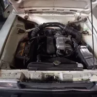 پیکان وانت مدل ۹۰