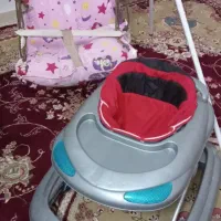 روروئک با تاب