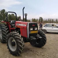 فروش تراکتور ۴۷۵صفر