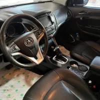 جک اس۵ s5 مدل ۹۶|خودرو سواری و وانت|لاهیجان, رجایی|دیوار