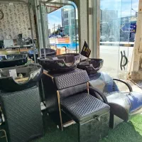 انواع سرشور ایستاده نشسته و خوابیده مجموعه زرکالا