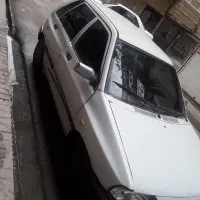 پراید هاچپک مدل 73