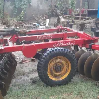 خدمات تراکتور  دیسک ،گاوآهن ،تریلی کشی|خدمات باغبانی و درختکاری|نگین شهر, |دیوار