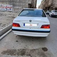 پژو پارس TU5مدل۱۴۰۲|خودرو سواری و وانت|نسیمشهر, |دیوار