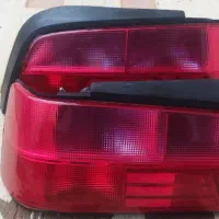 چراغ عقب خطر پژوپارس