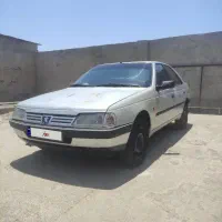 پژو ۴۰۵
