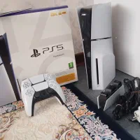 ps5 slim ریجن اروپا توضیحات خوانده شود