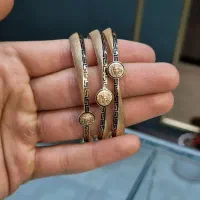 النگو طلا ورساچه بدون اجرت|جواهرات|قم, زنبیل آباد|دیوار