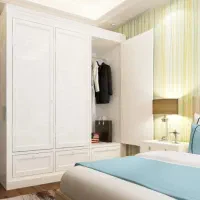 جا کفشی و کمد دیواری|جاکفشی، کمد، دراور|ایلام, |دیوار