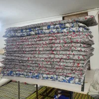 چرخ کارخیاط ماهر خانم برای تولیدی کالای خواب|استخدام صنعتی، فنی، مهندسی|مشکین‌دشت, |دیوار