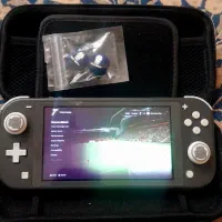 نینتندو سوییچ لایت|کنسول، بازی ویدئویی و آنلاین|تهران, هاشمی|دیوار