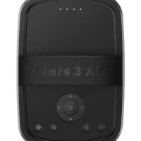 فروش ویدیو پروژکتور ANKER NEBULA Mars 3air|تلویزیون و پروژکتور|تهران, ولنجک|دیوار
