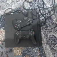 پی اس فور ps4