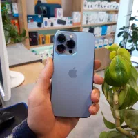 آیفون ۱۳پرو