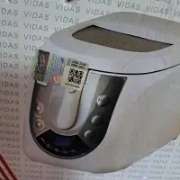 سرخ کن vidas|اجاق گاز و لوازم برقی پخت‌وپز|ماهدشت, |دیوار